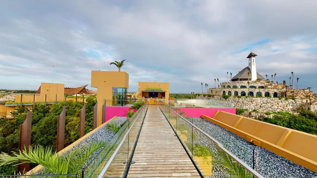 Xcaret Mexico — XCARET MEXICO