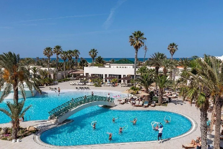 Hotel Yadis Djerba