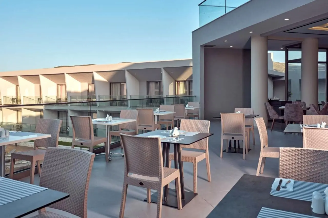 Zante Sun Hotel — ZANTE SUN HOTEL