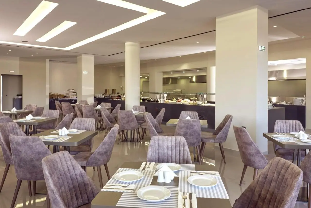 Zante Sun Hotel — ZANTE SUN HOTEL