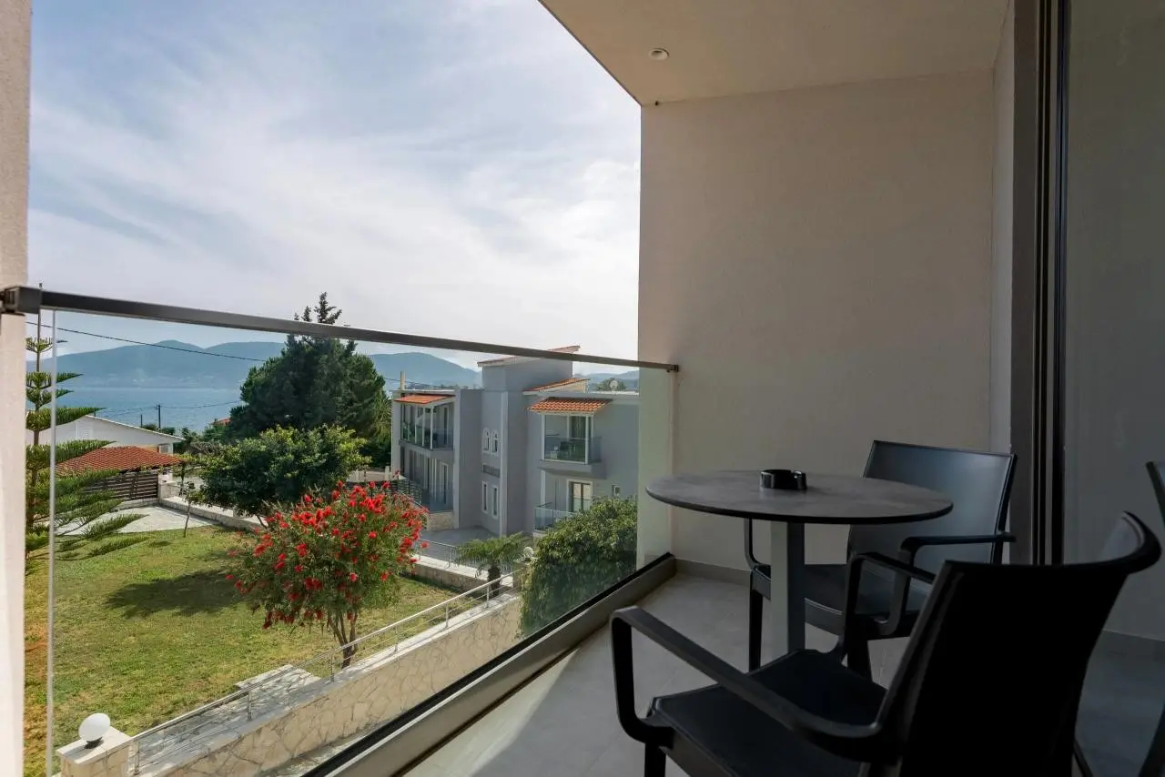 Zante Sun Hotel — ZANTE SUN HOTEL