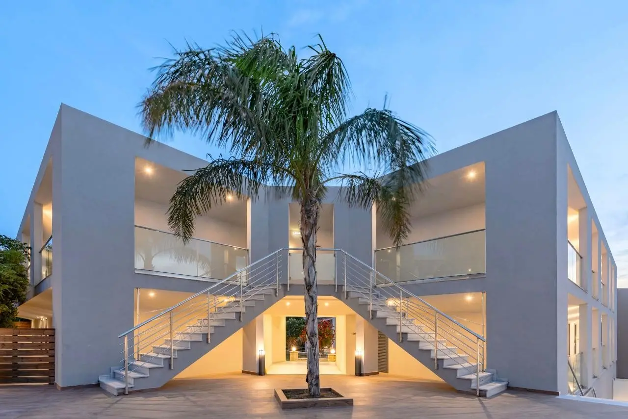 Zante Sun Hotel — ZANTE SUN HOTEL