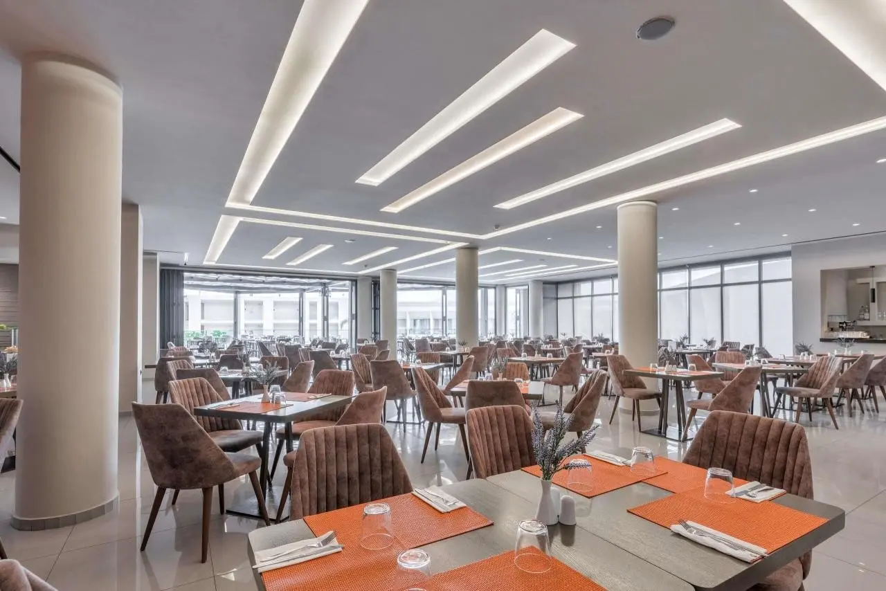 Zante Sun Hotel — ZANTE SUN HOTEL