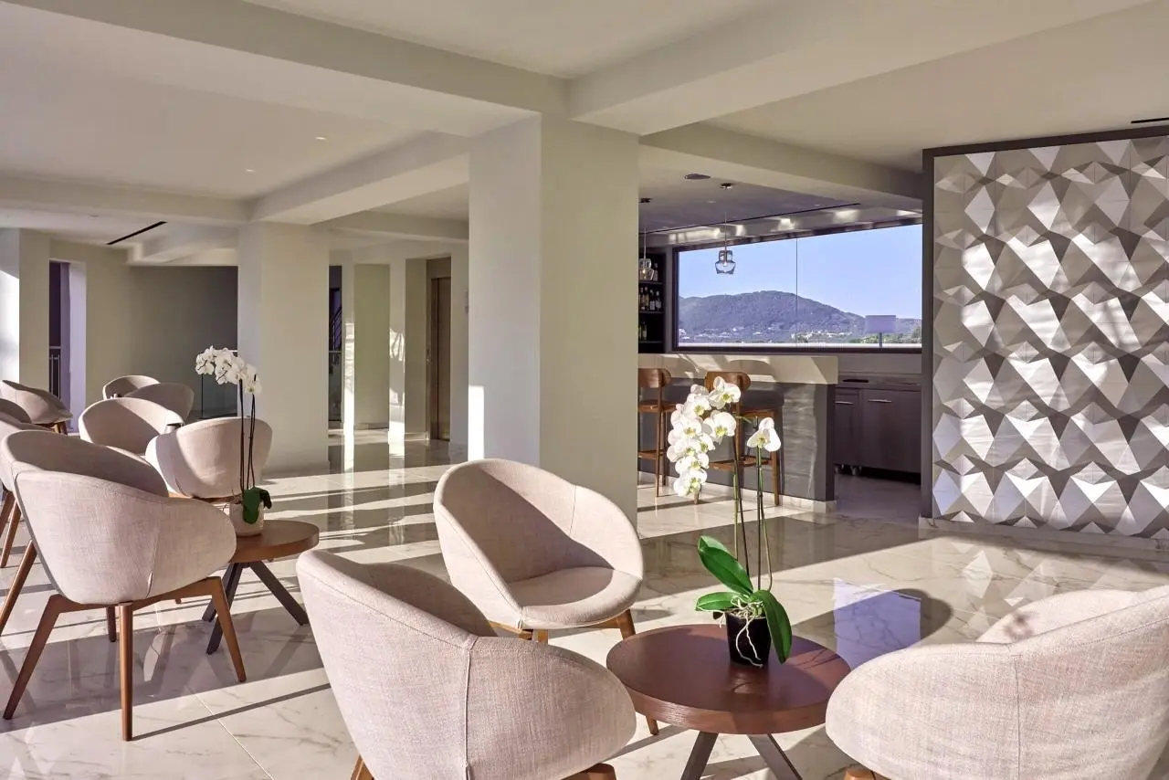 Zante Sun Hotel — ZANTE SUN HOTEL