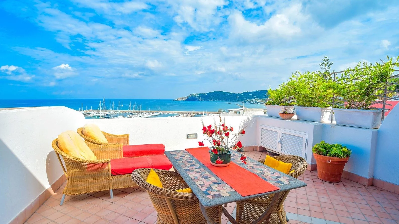 Hotel Zi Carmela Hotel
