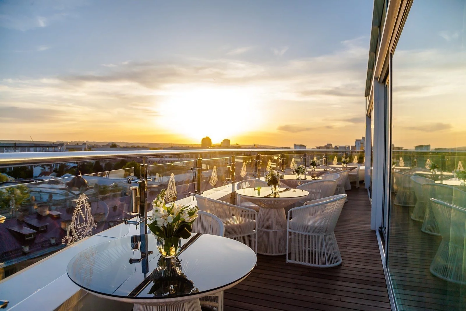 Hotel Nobil Luxury Boutique Hotel