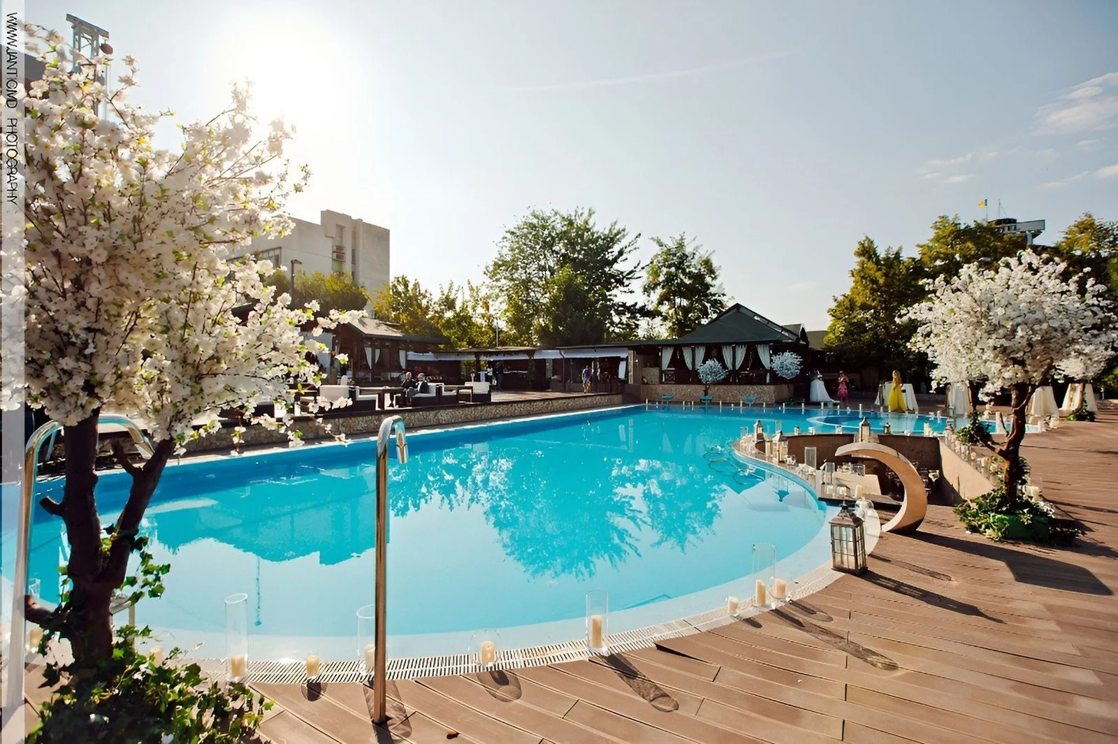 Hotel President Chisinau