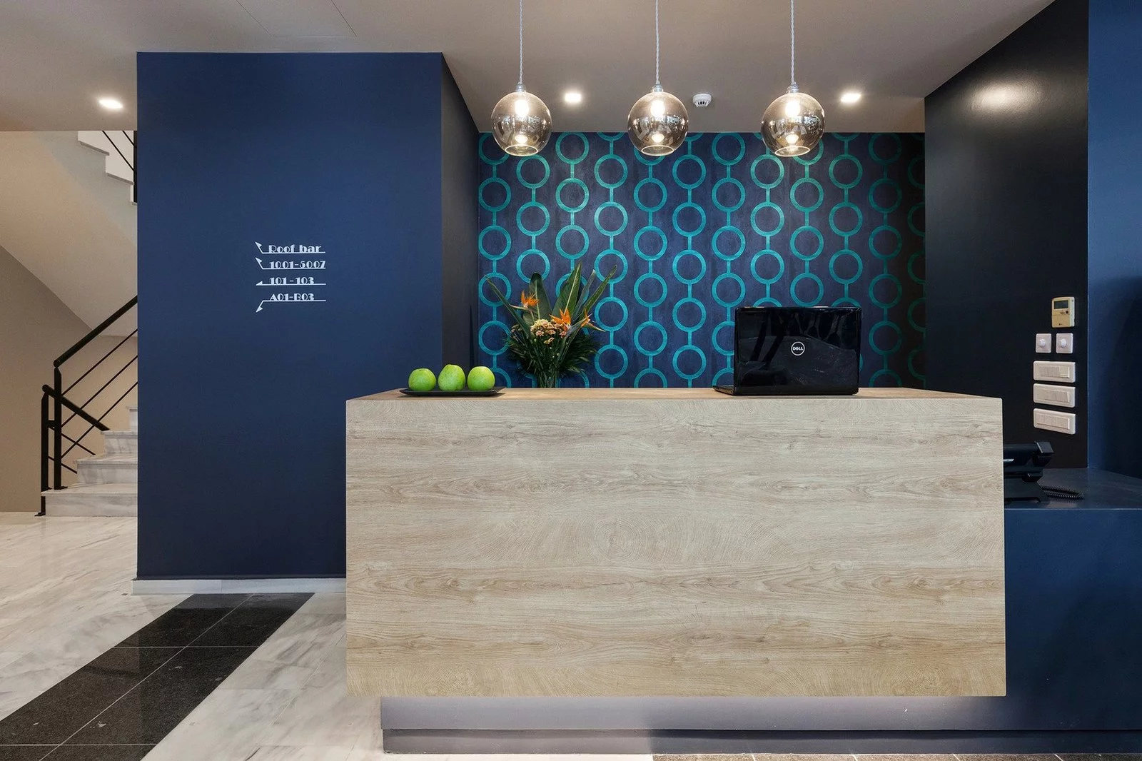 Hotel Trendy Hotel by Athens Prime Hotels