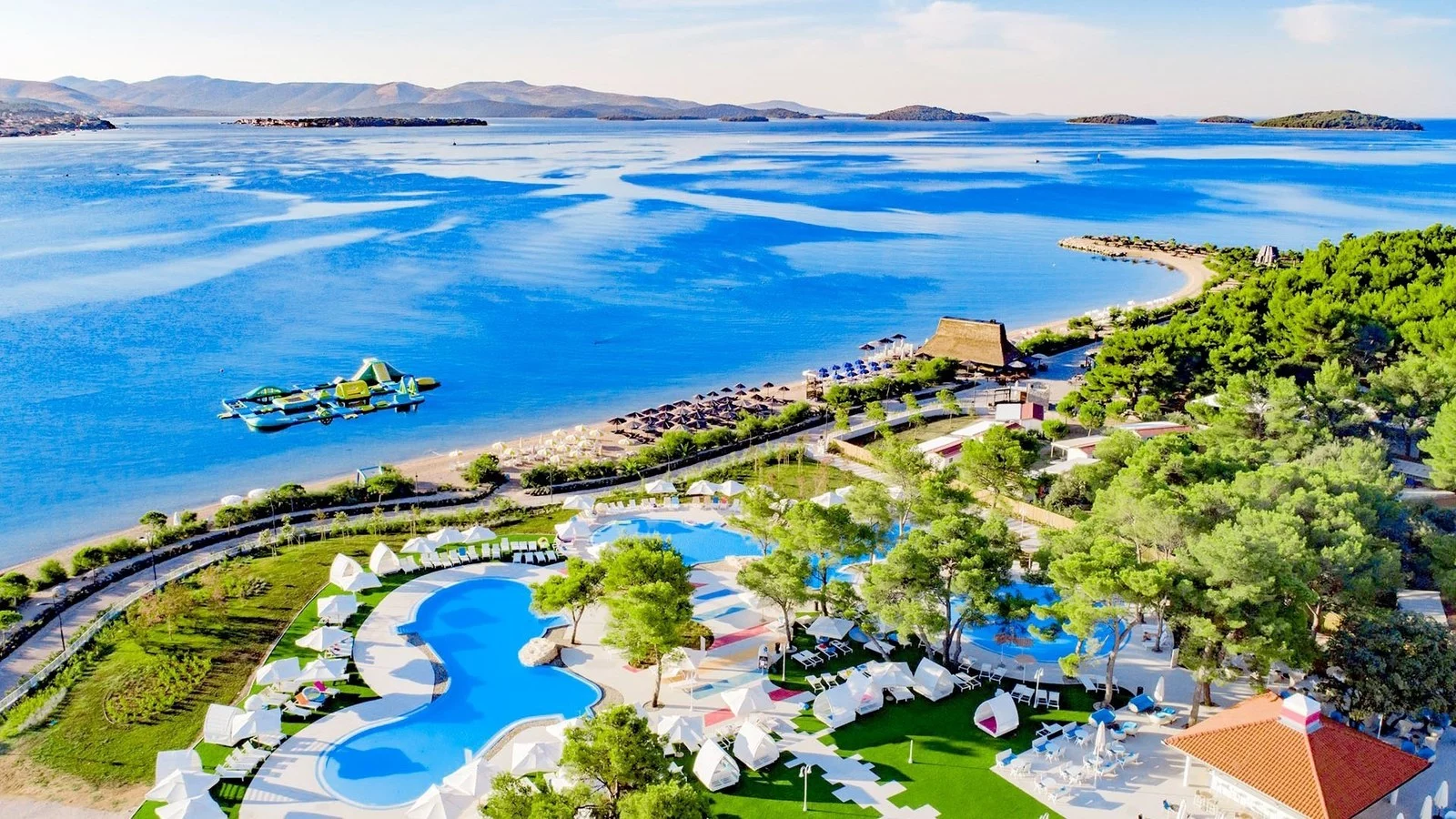 Hotel Amadria Park Kids Hotel Andrija