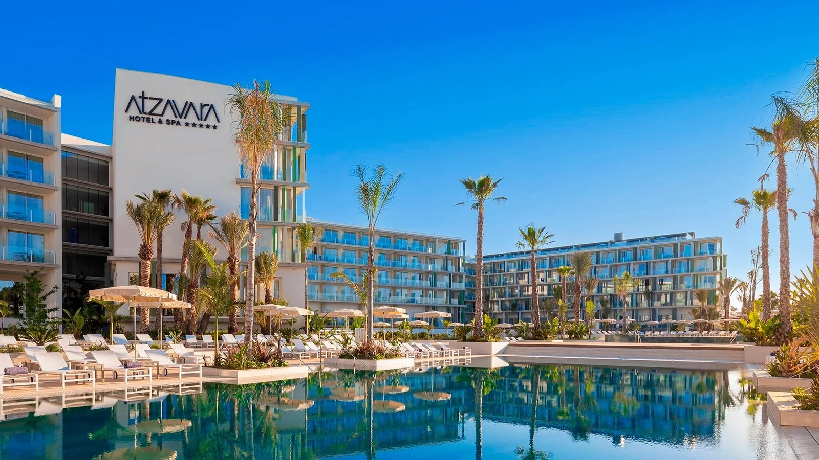 Hotel Atzavara Hotel & Spa