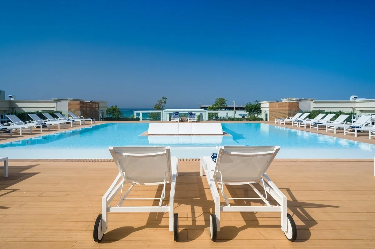 Hotel Le Dune Suite Hotel