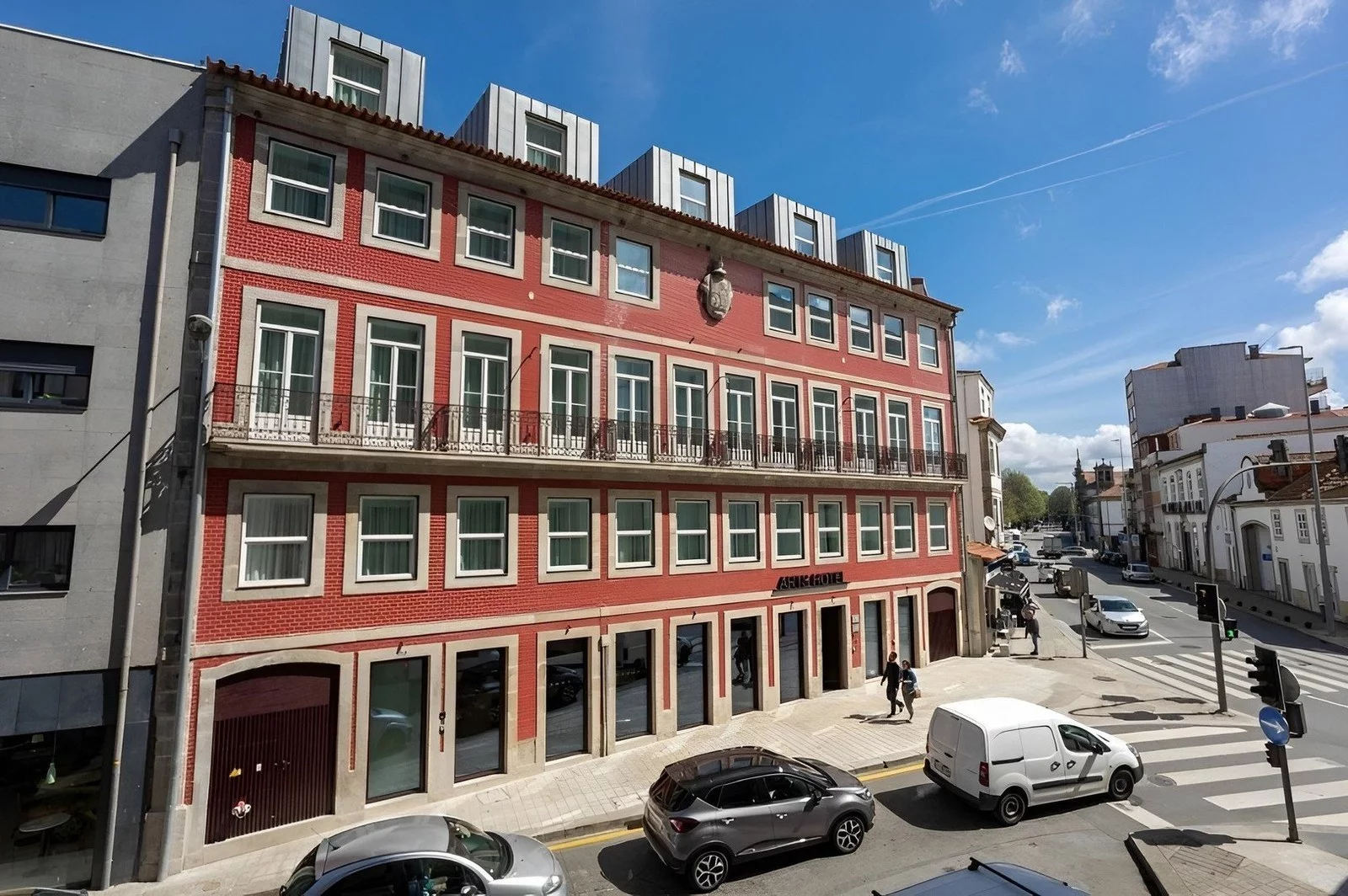 Hotel Arts Hotel Porto, Tapestry Collection by Hilton