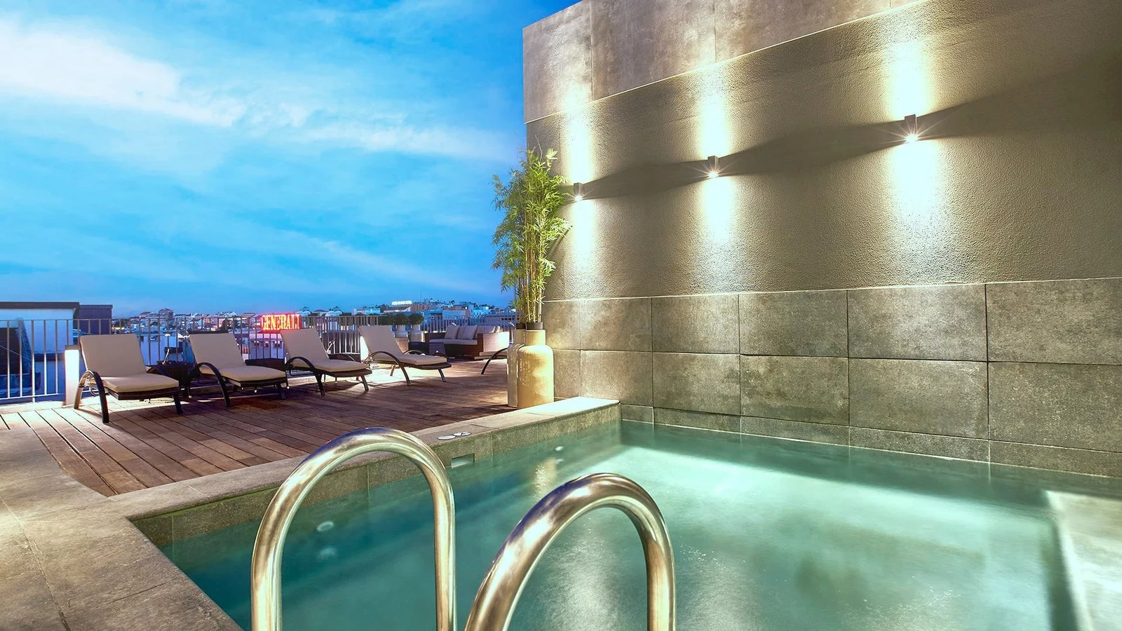 Hotel PortoBay Marquês