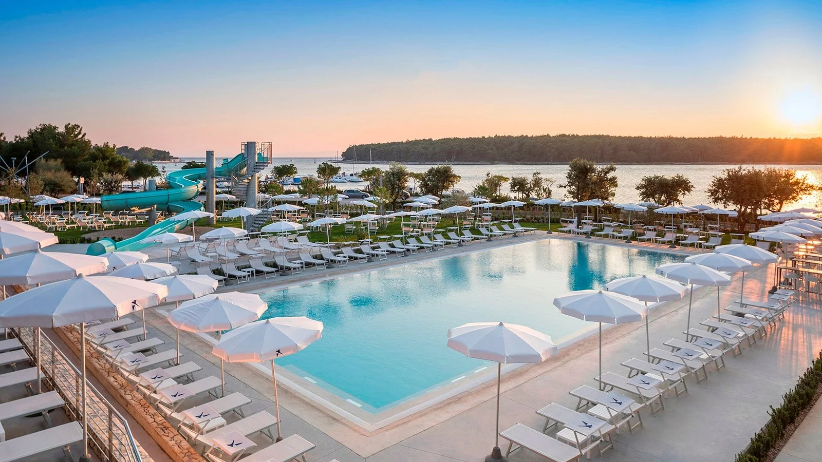 Hotel Falkensteiner Hotel Park Punat