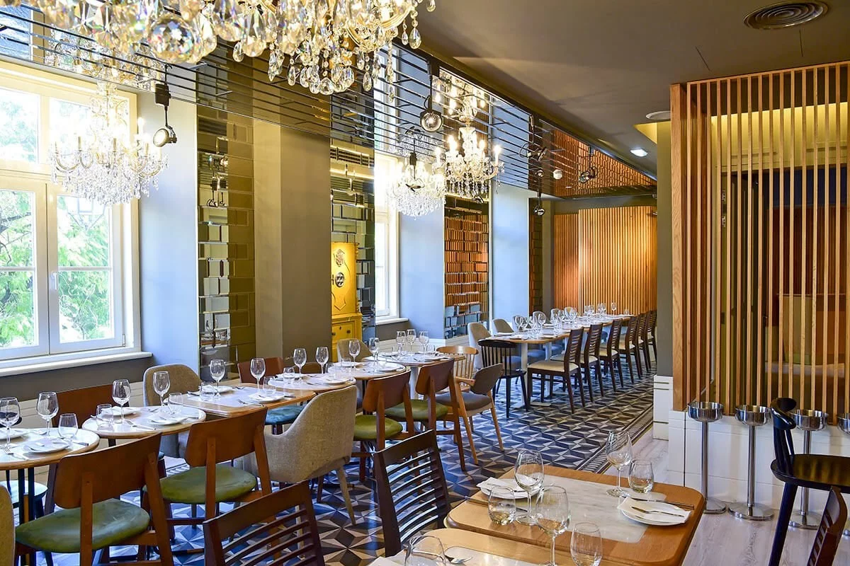 Hotel My Story Hotel Rossio