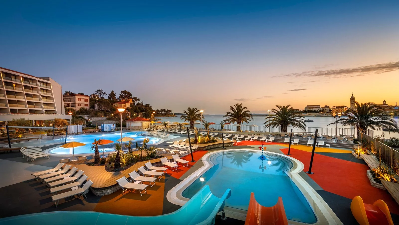 Hotel Valamar Padova