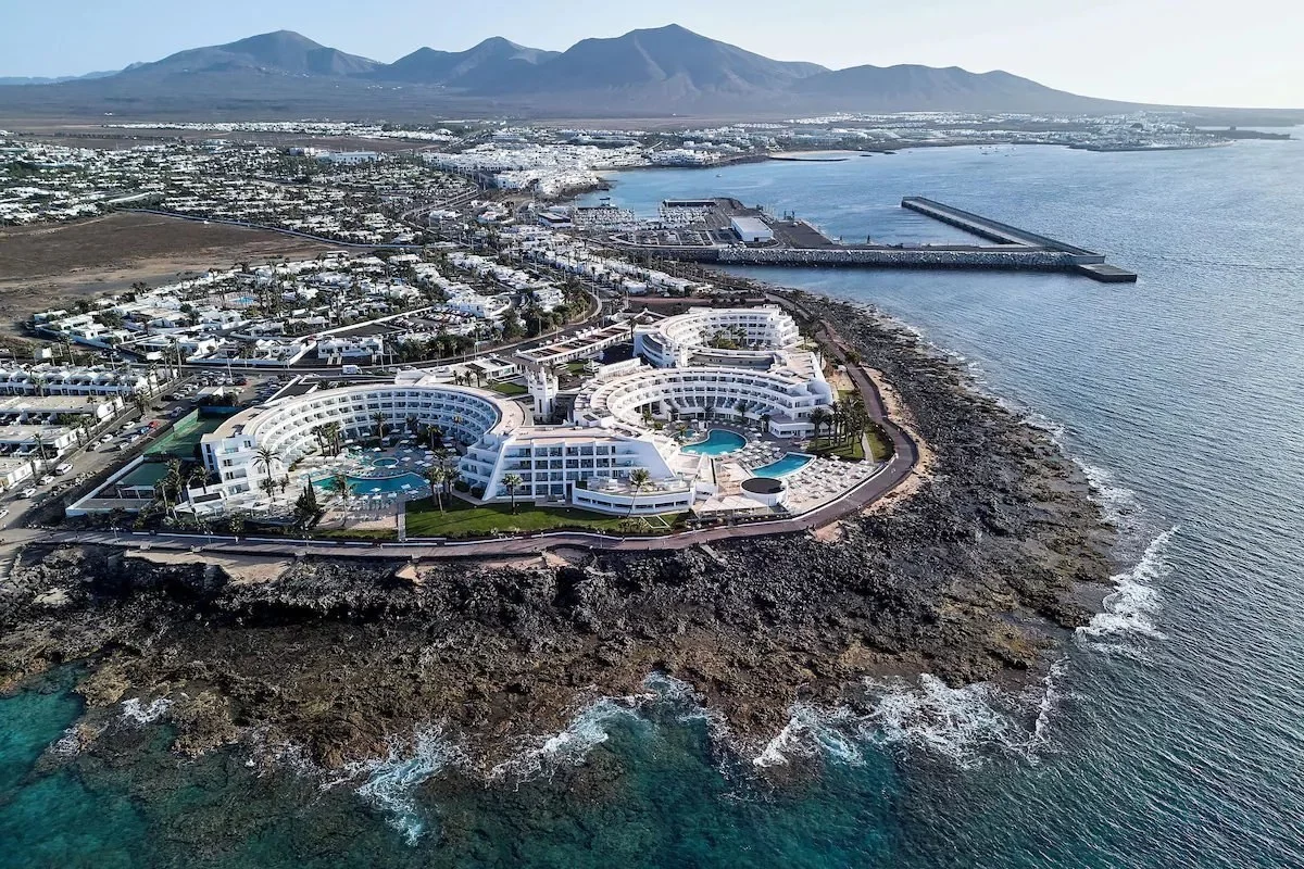 Hotel Iberostar Selection Lanzarote Park
