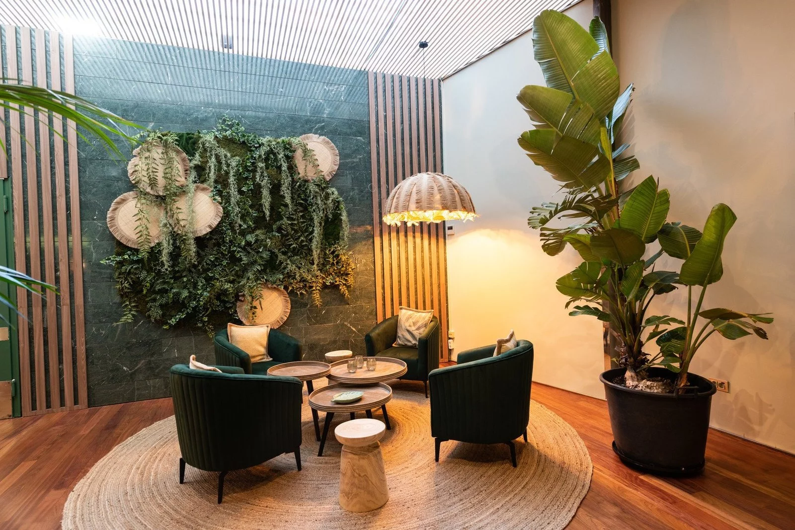 Hotel Aparthotel Atenea Barcelona