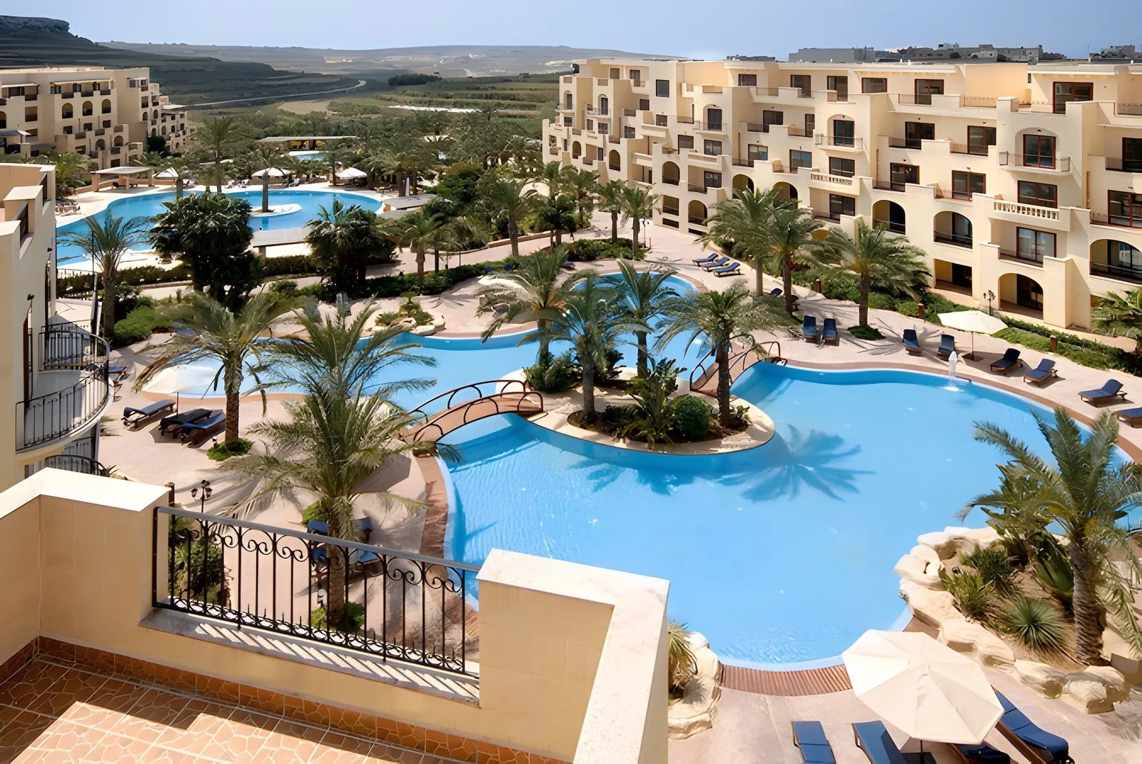 Hotel Kempinski Hotel San Lawrenz