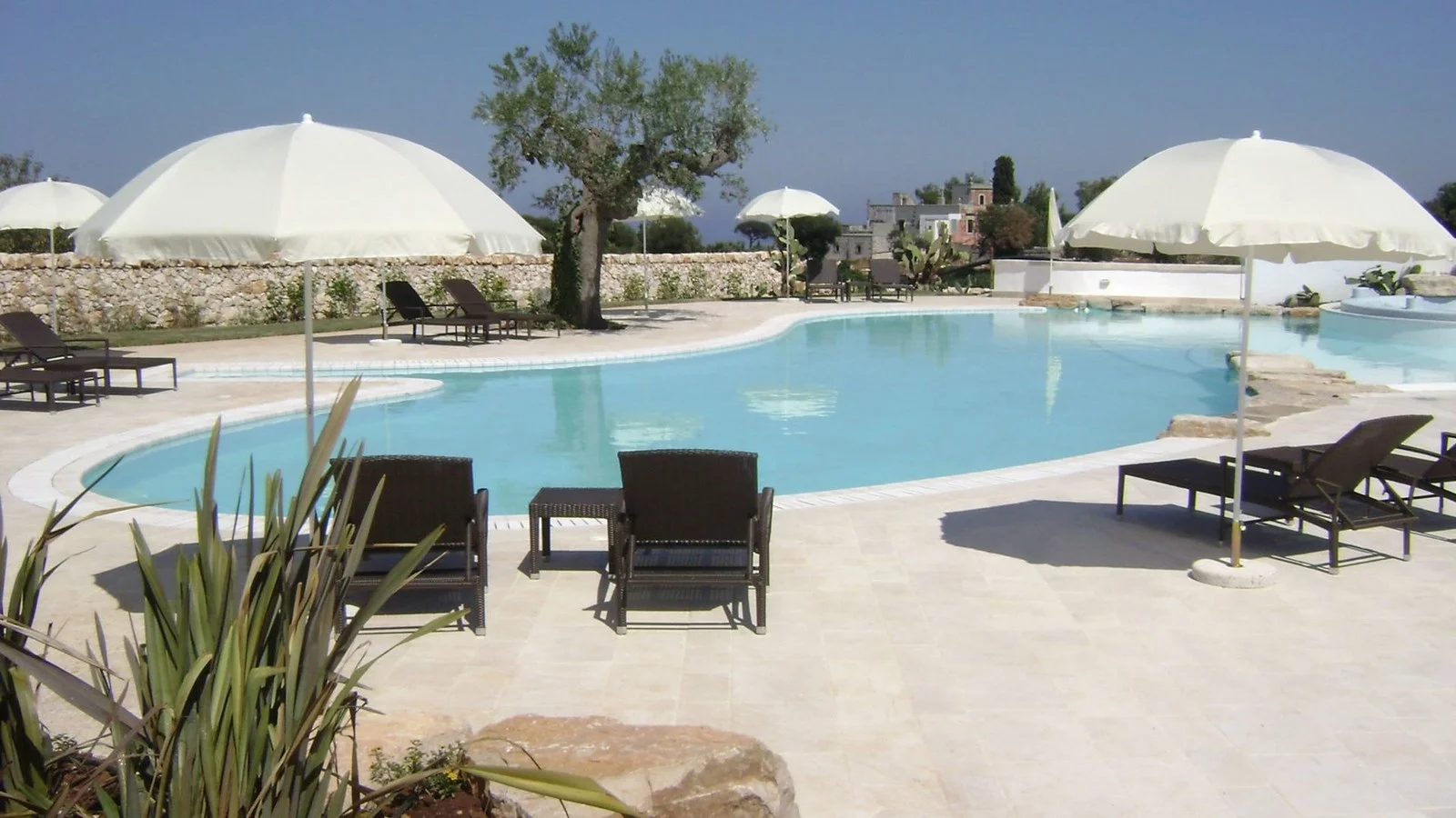 Hotel Borgobianco Resort & Spa