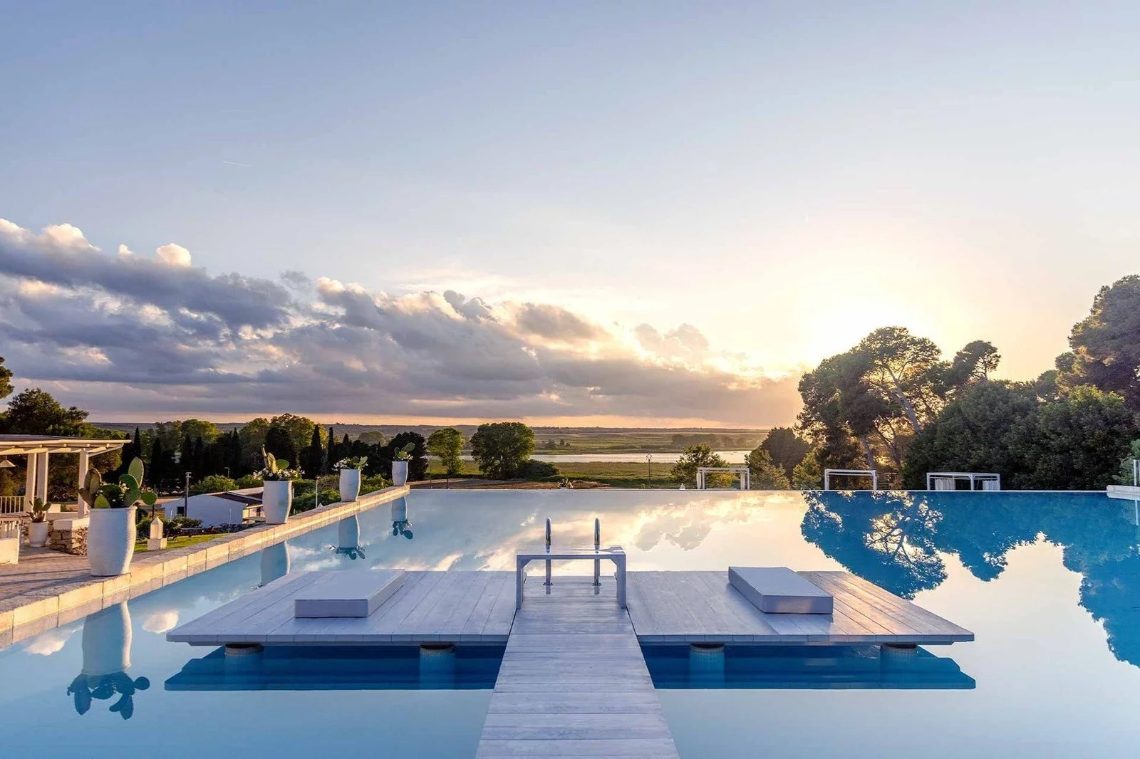 Hotel Baglioni Masseria Muzza