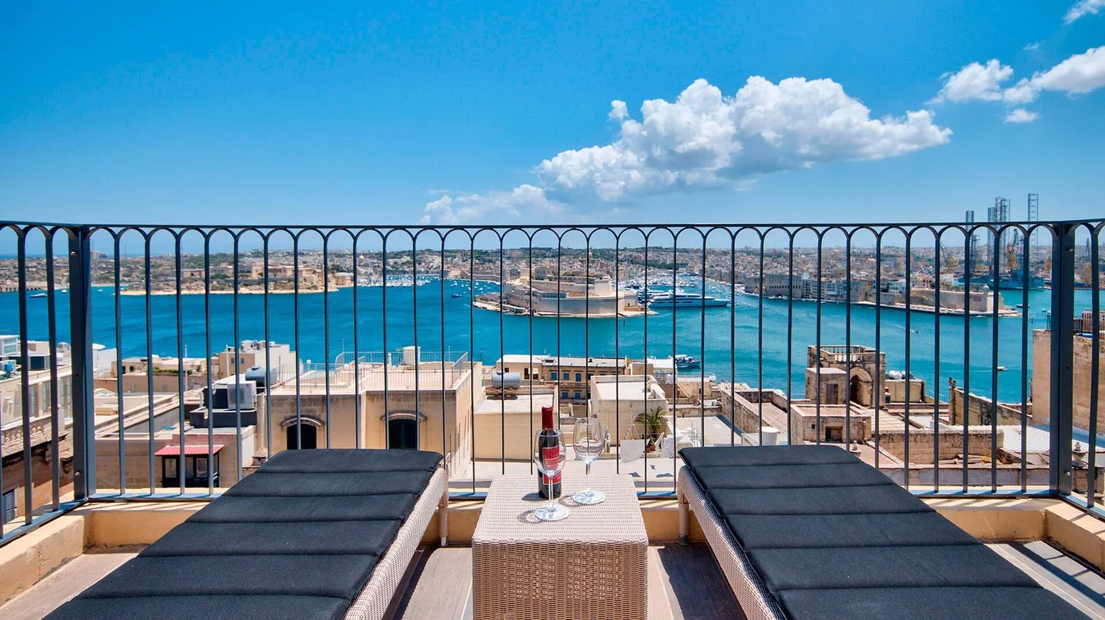 Hotel 66 Saint Paul's Hotel