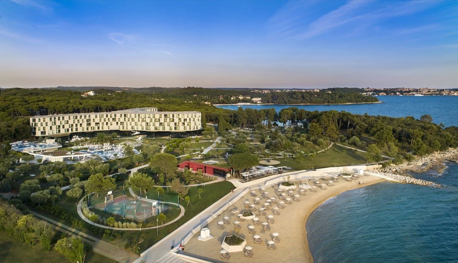 Hotel Family Hotel Amarin