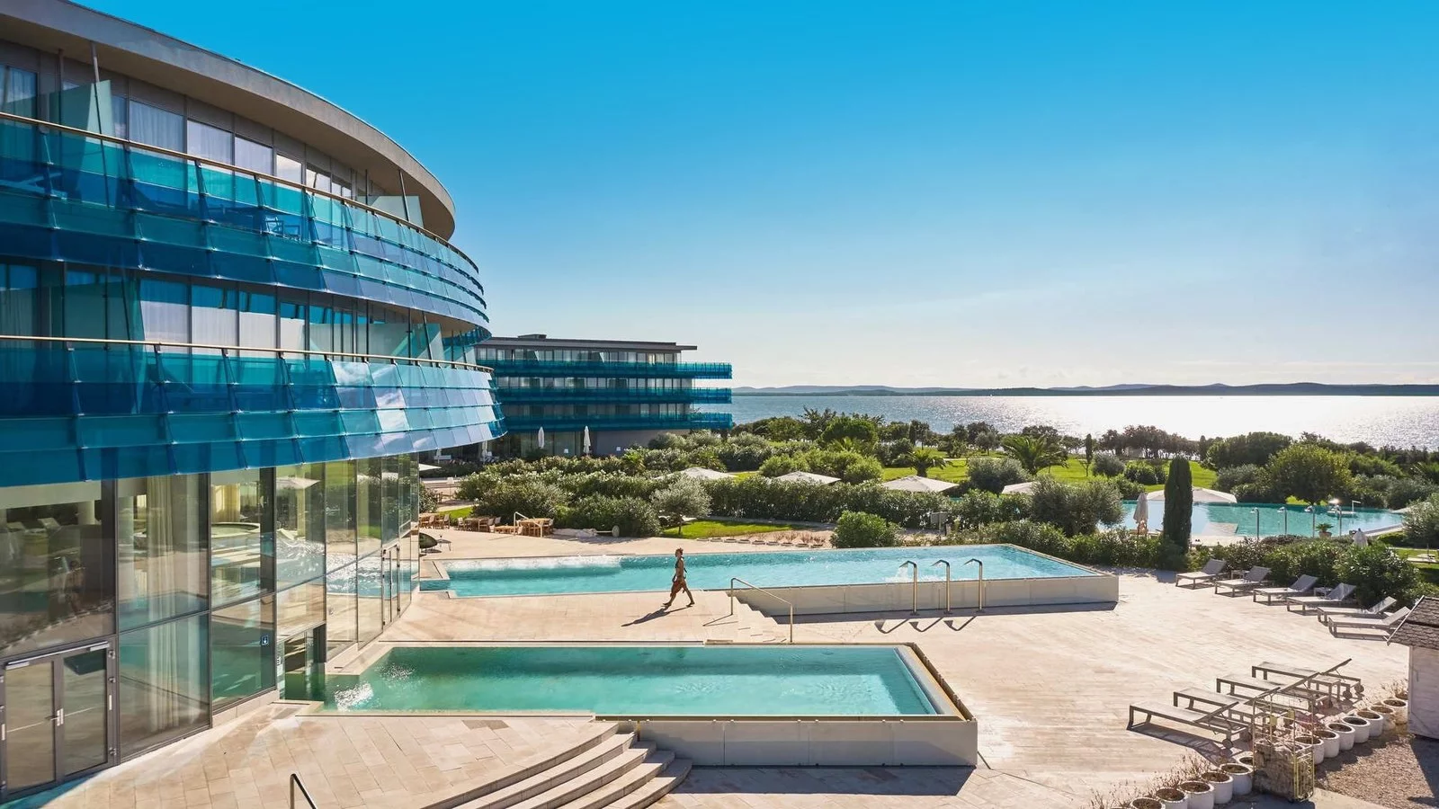 Hotel Falkensteiner Hotel & Spa Iadera