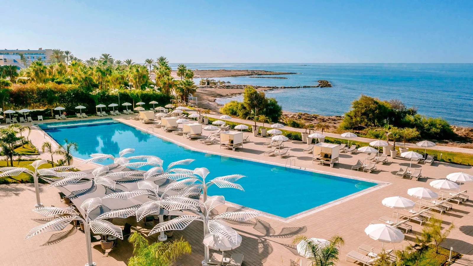 Hotel The Ivi Mare - Designed for Adults