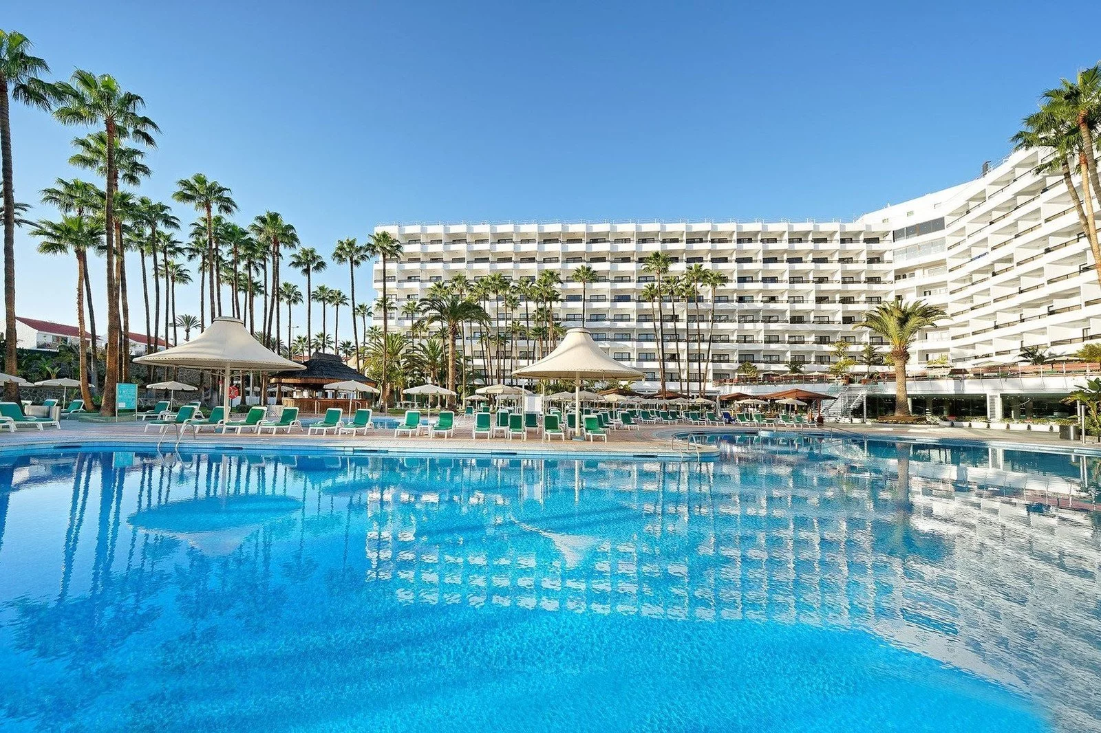 Hotel Bull Eugenia Victoria and Spa