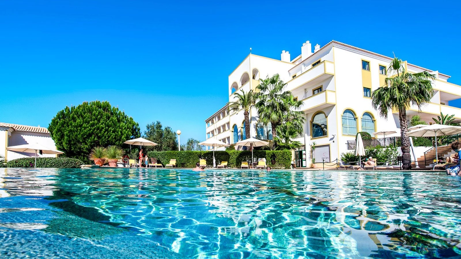 Hotel Vale d'el Rei Hotel & Villas