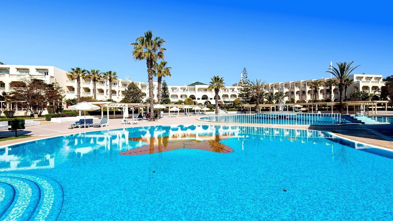 Hotel Le Royal Hammamet Hotel & Resort