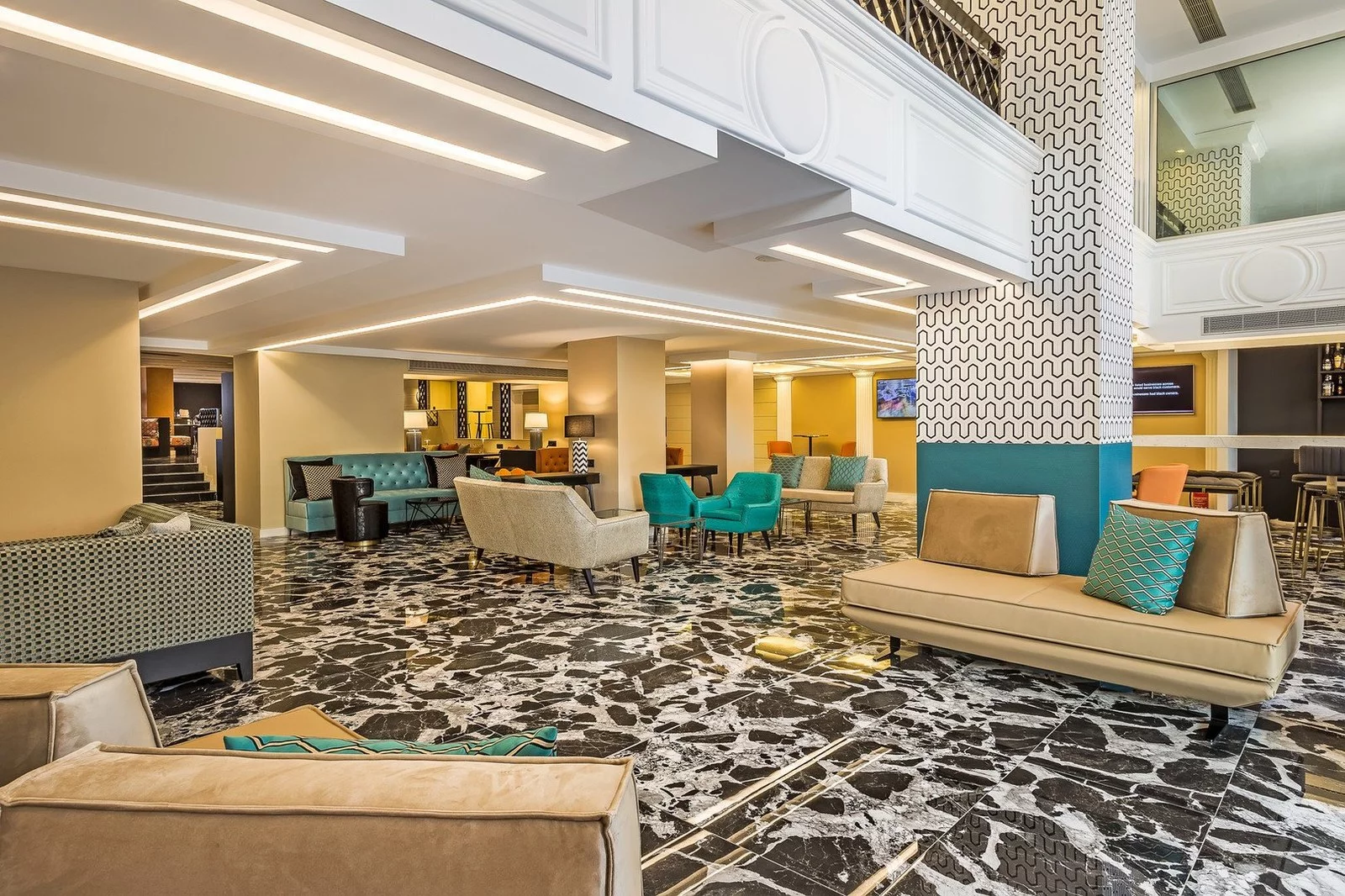 Hotel Airotel Stratos Vassilikos