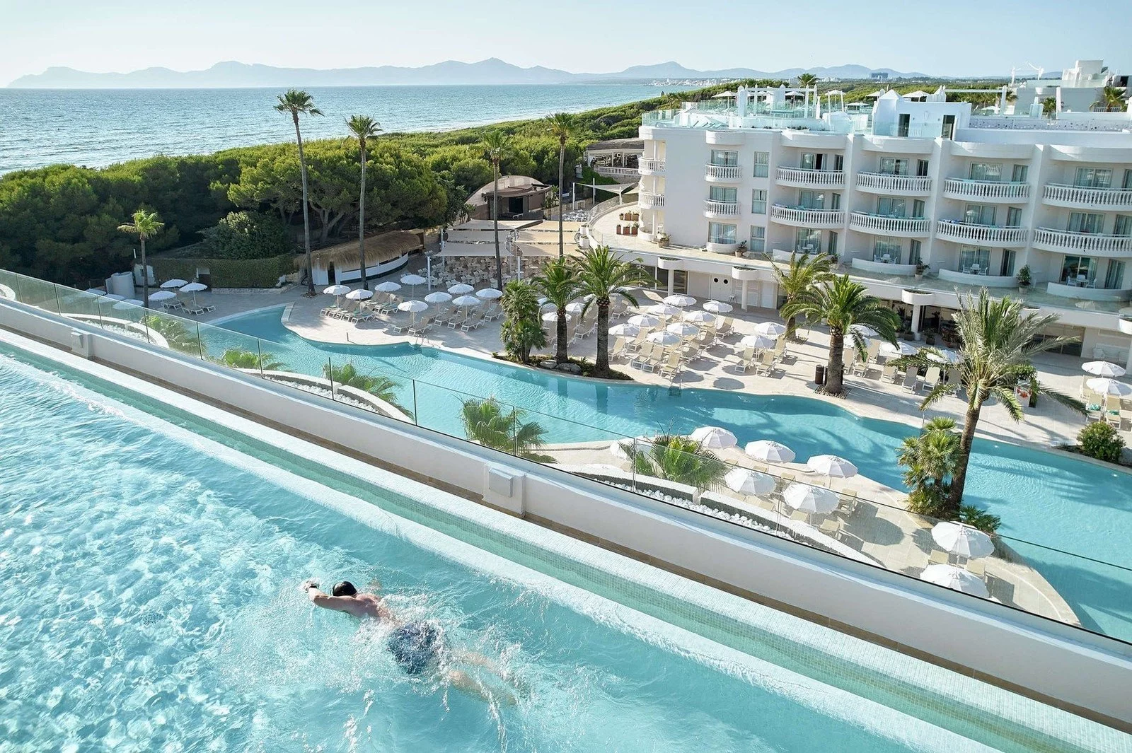 Hotel Iberostar Selection Albufera Park