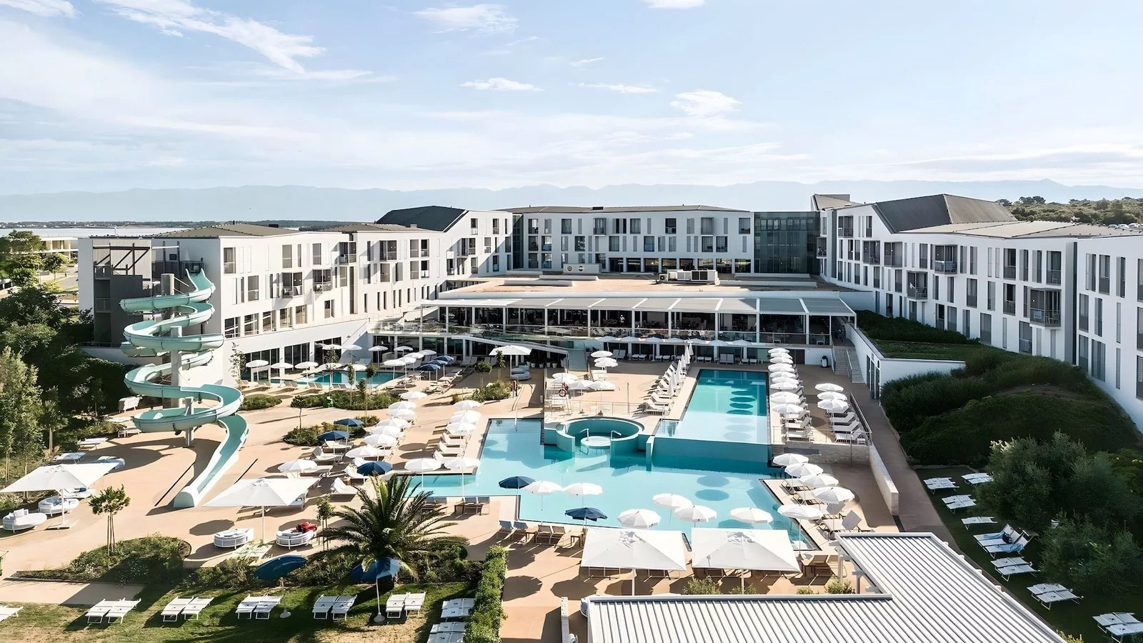 Hotel Falkensteiner Family Hotel Diadora