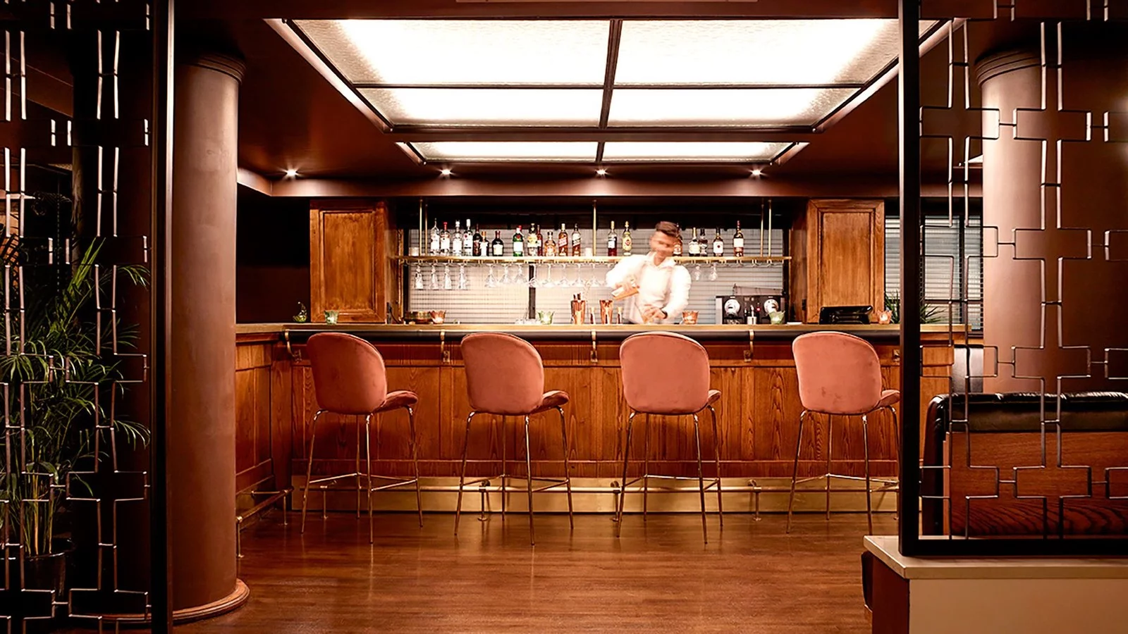 Hotel Brown Acropol Athens