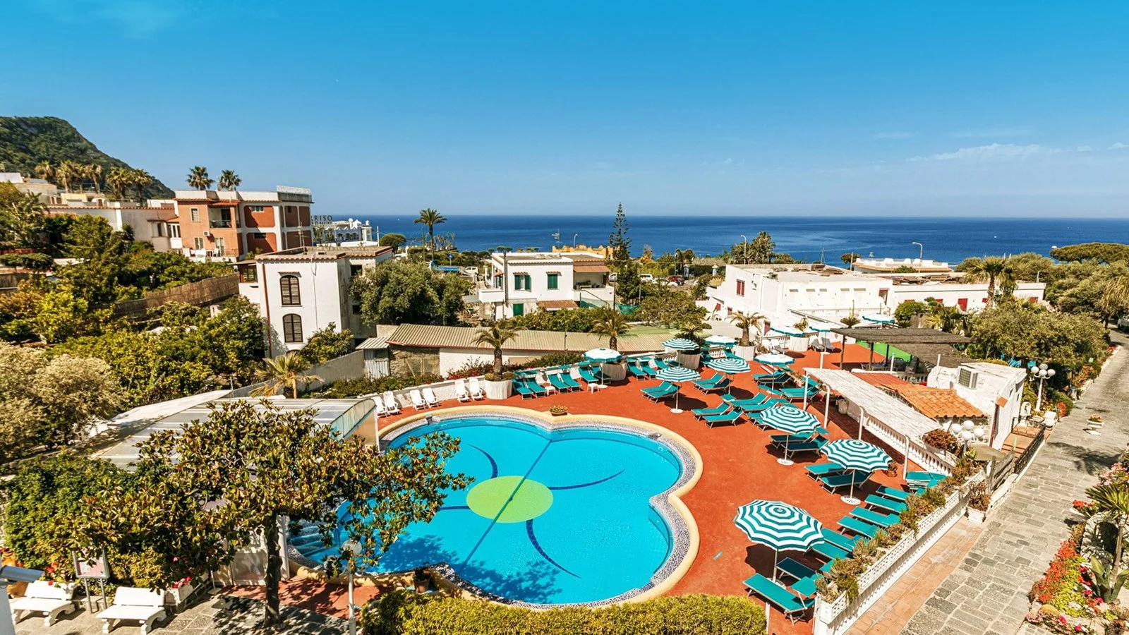 Hotel Galidon Wellness Park & SPA