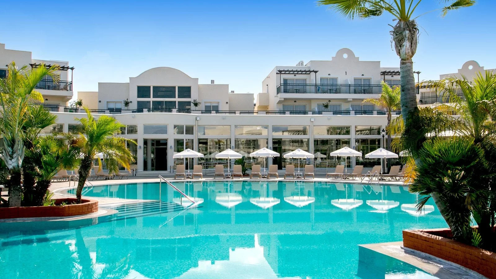 Hotel Louis Paphos Breeze