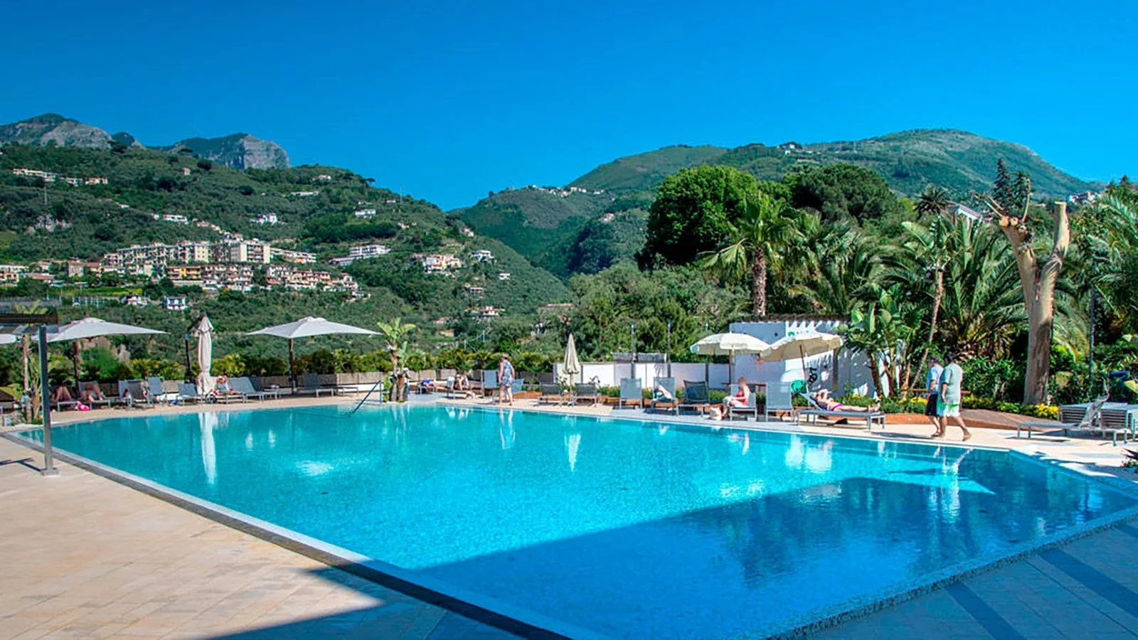 Hotel Moon Valley Grand Hotel