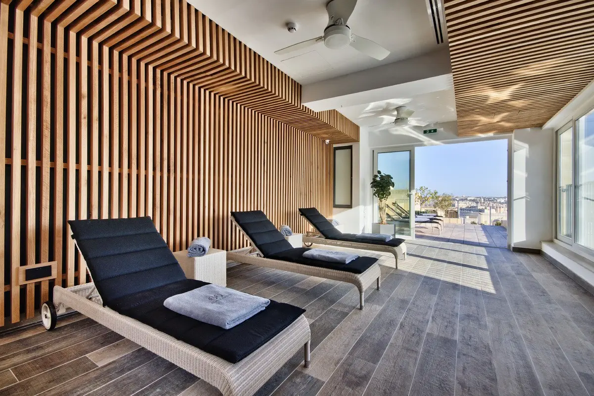 66 Saint Paul's Hotel — 66 SAINT PAUL'S