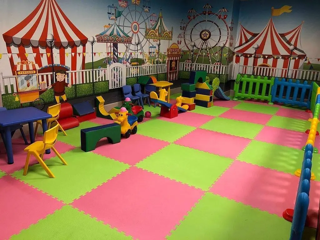 A. Roma Lifestyle — A. ROMA LIFESTYLE