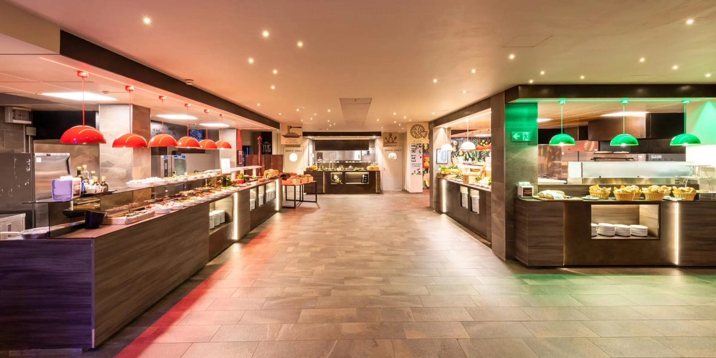 A. Roma Lifestyle — A. ROMA LIFESTYLE