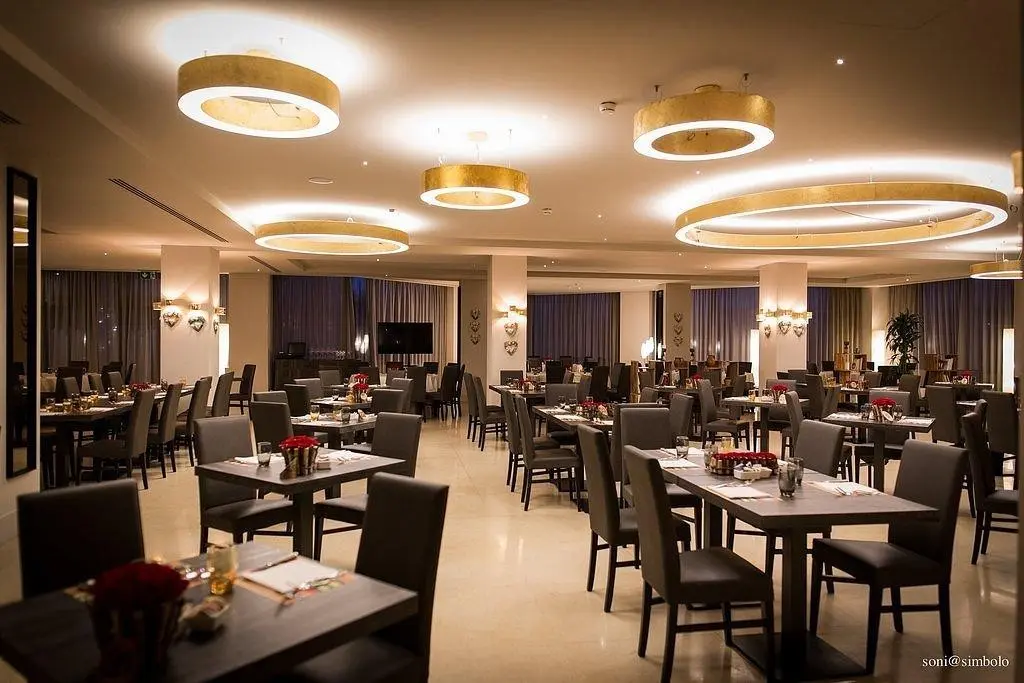 A. Roma Lifestyle — A. ROMA LIFESTYLE