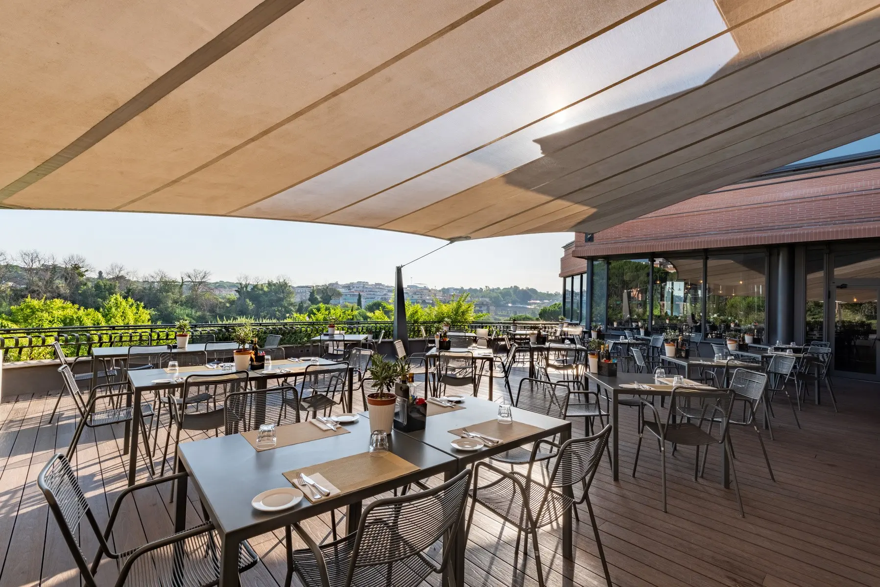 A. Roma Lifestyle — A. ROMA LIFESTYLE