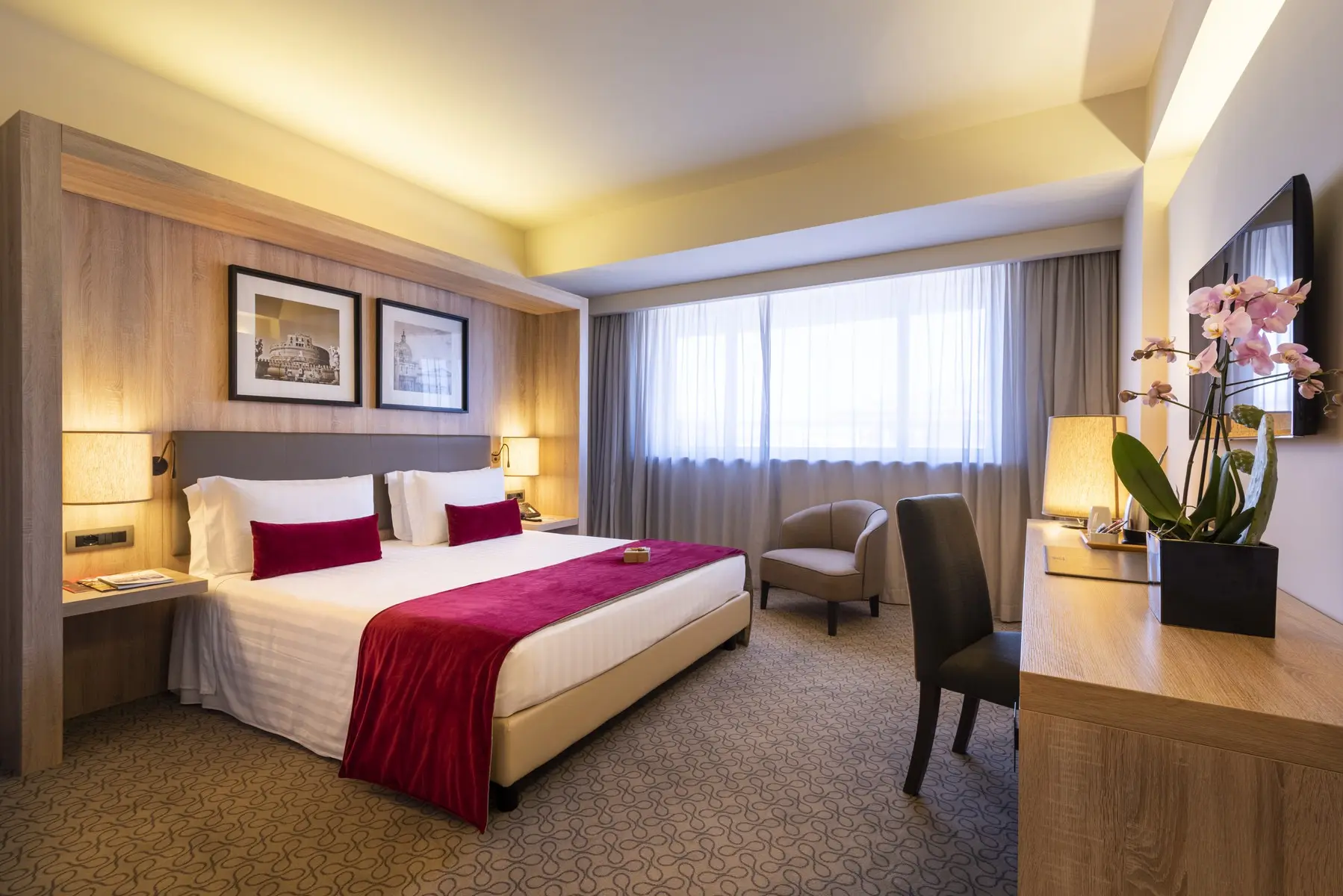 A. Roma Lifestyle — A. ROMA LIFESTYLE