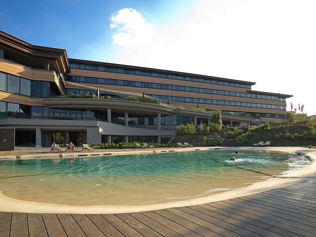 A. Roma Lifestyle — A. ROMA LIFESTYLE