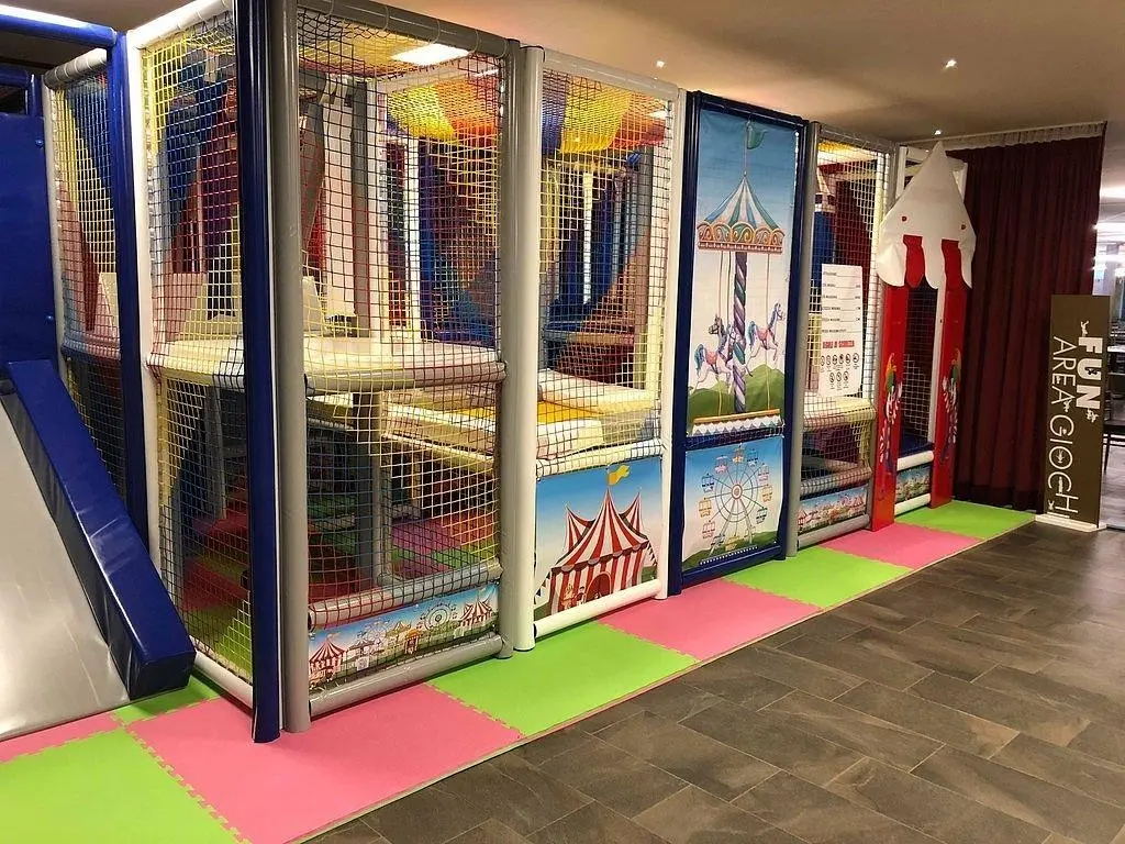 A. Roma Lifestyle — A. ROMA LIFESTYLE