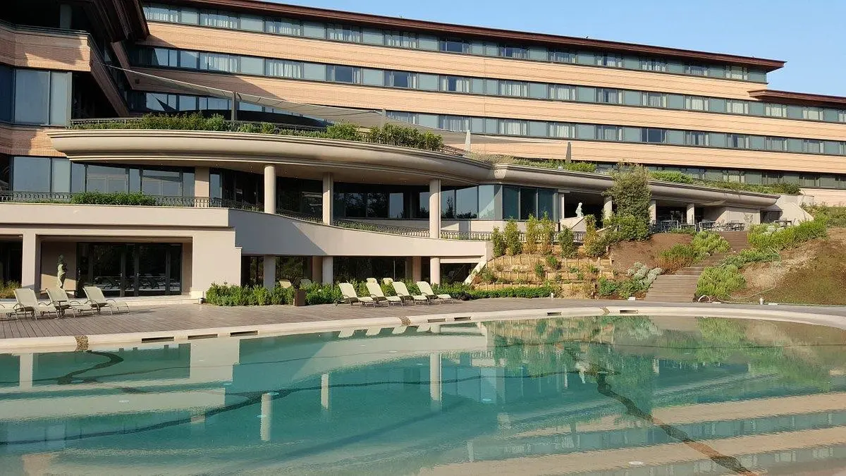 A. Roma Lifestyle — A. ROMA LIFESTYLE