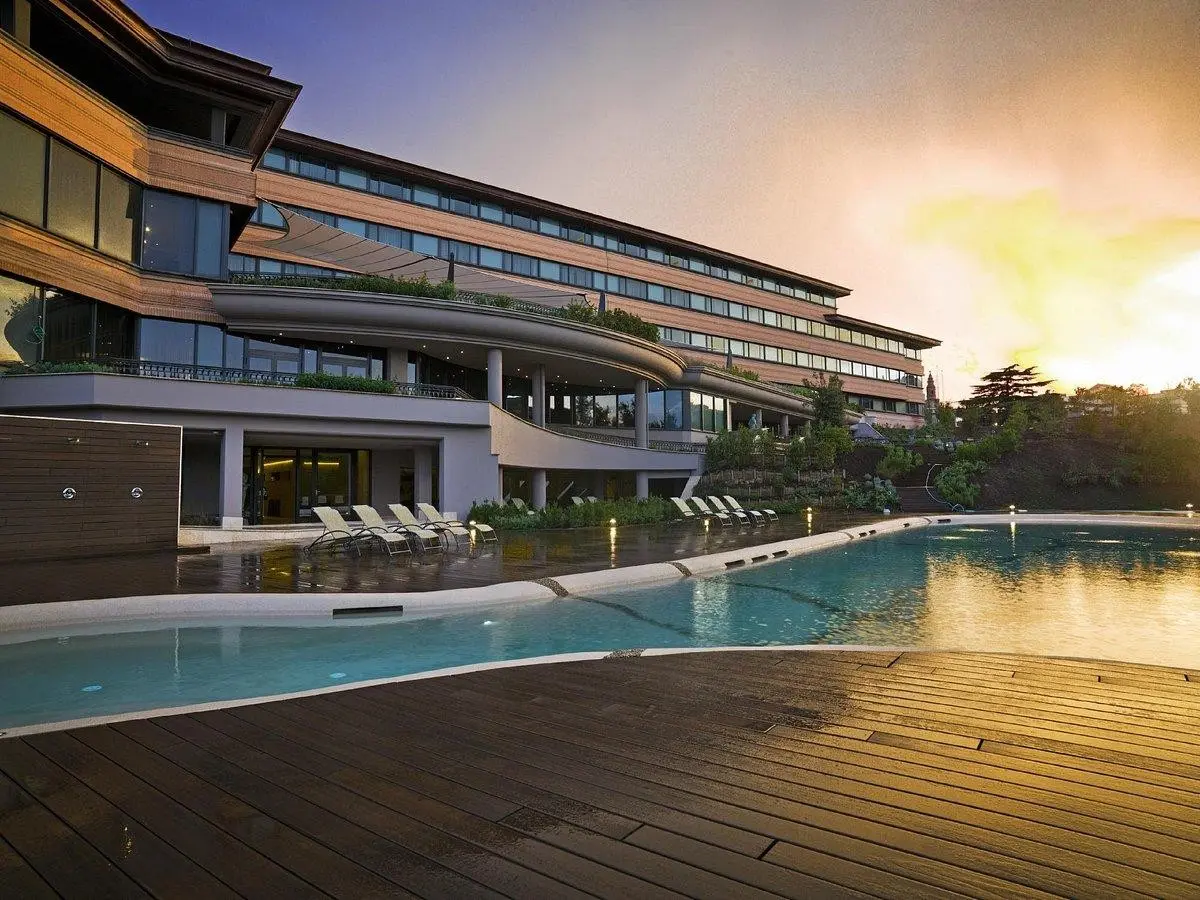 A. Roma Lifestyle — A. ROMA LIFESTYLE