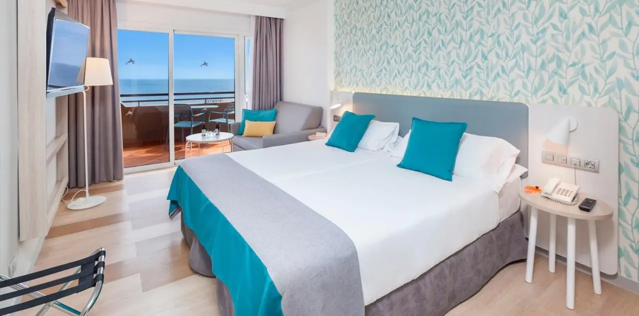 Abora Continental by Lopesan Hotels — ABORA CONTINENTAL